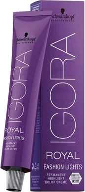 Туалетная вода Schwarzkopf IR Fashion L-44