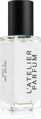 Духи L'Atelier Parfum Opus 3