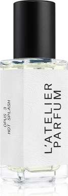 Духи L'Atelier Parfum Opus 3