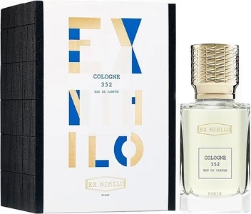 Одеколон Ex Nihilo Cologne 352