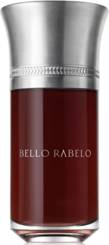 Eau De Parfum Liquides Imaginaires Bello Rabelo