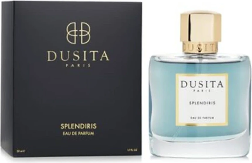 Eau de Parfum Dusita Splendiris