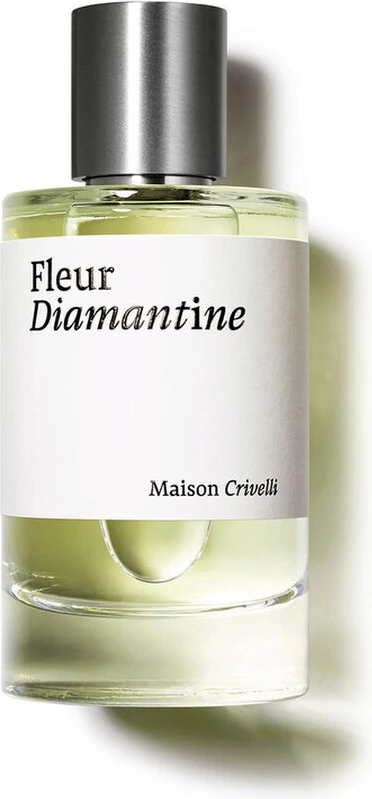 Eau de Parfum Maison Crivelli Fleur Diamantine