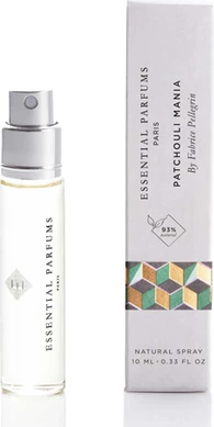 Eau De Parfum Essential Parfums Patchouli Mania