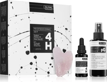 Набор для ухода за лицом Olival Professional