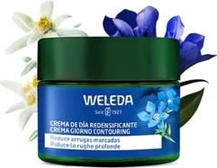 Крем Weleda Дневной Крем Восстанавливающий