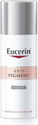 Ночной крем Eucerin