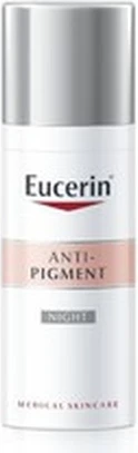 Ночной крем Eucerin