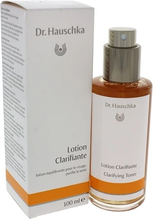 Тонер Dr Hauschka