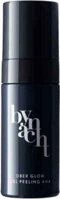 Ночной Гель Bynacht Uber Glow Aha Peeling Night Gel