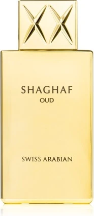 Духи Swiss Arabian Shaghaf Oud