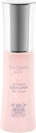 Увлажняющая сыворотка Evidens De Beaute Sakura Serum