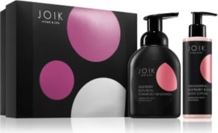 Набор для ухода за лицом Joik Home & Spa