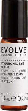 Сыворотка для глаз Evolve Organic Beauty