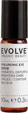 Сыворотка для глаз Evolve Organic Beauty