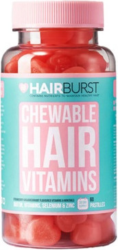 Витамины Hairburst
