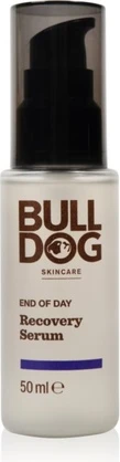 Увлажняющая Сыворотка Bulldog