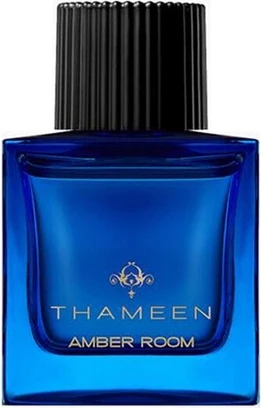 Extrait De Parfum Thameen Amber Room