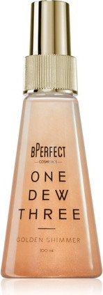 Спрей для фиксации Bperfect Cosmetics