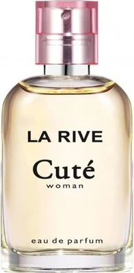 Eau De Parfum La Rive Cute For Woman