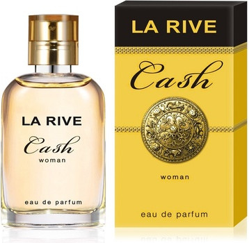 Eau De Parfum La Rive