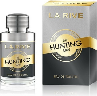 Eau De Toilette La Rive The Hunting Man