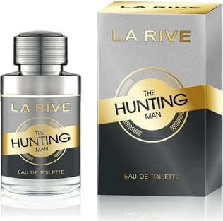 Туалетная вода La Rive The Hunting Man