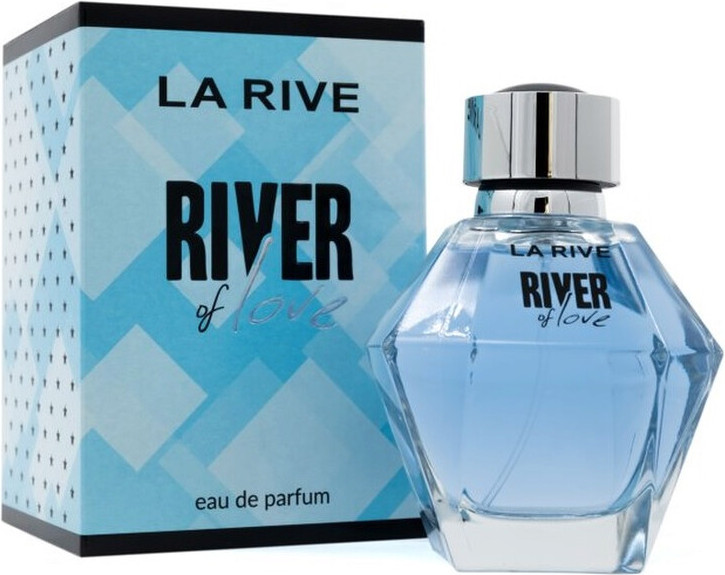 Eau de Parfum La Rive River Of Love