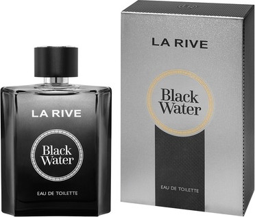 Eau De Toilette La Rive Black Water