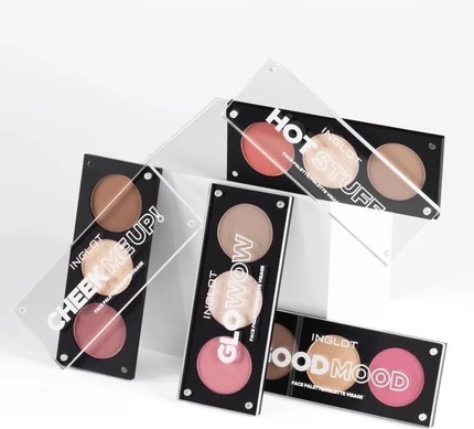 Палетка Inglot