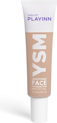 Тональная основа Inglot Playinn Ysm Smoothing Face Foundation 42