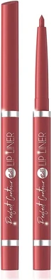 Карандаш для глаз Bell Perfect Contour 05 Clip Liner Pencil Red