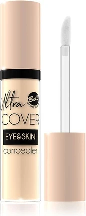 Консилер Bell Corrector Ultra Cover для глаз и кожи 03 Medium Beige