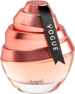 Eau De Parfum Sapil Vogue