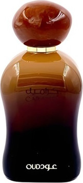 Eau De Parfum Ard Al Zaafaran Caramel Oud