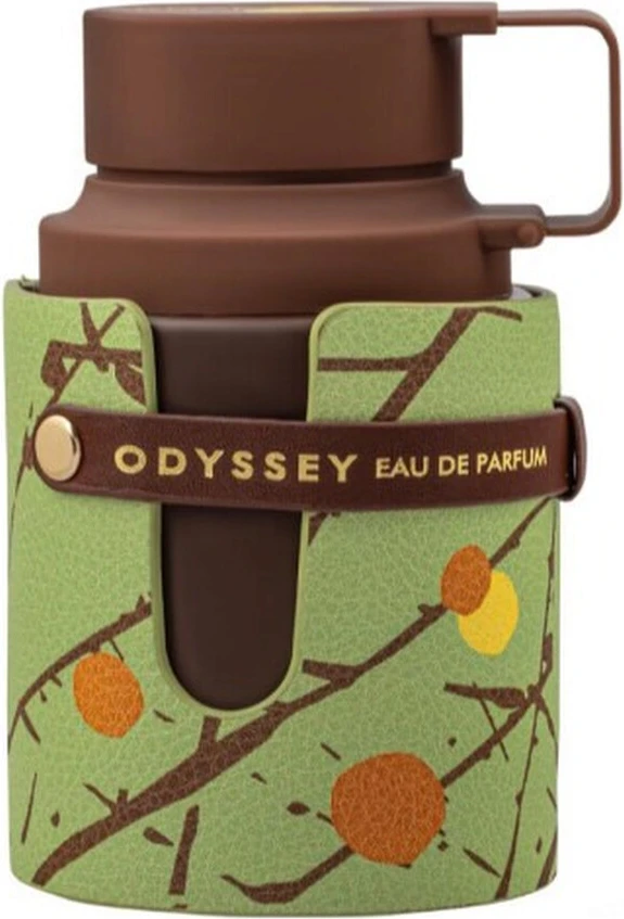 Eau De Parfum Armaf Odyssey Dubai Chocolate