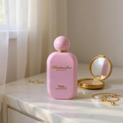 Eau De Parfum Louie Martin Marshmallow