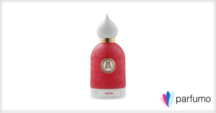 Extrait De Parfum Attar Collection
