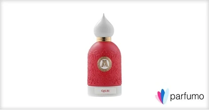 Extrait De Parfum Attar Collection