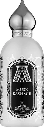 Eau De Parfum Attar Collection Musk Kashmir