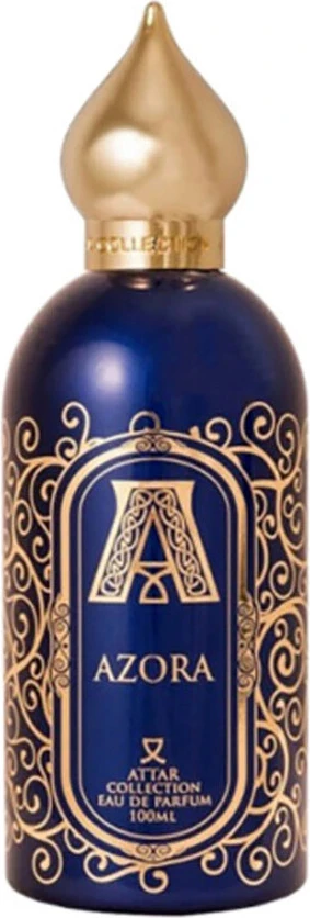 Eau De Parfum Attar Collection Azora