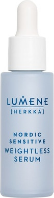 Сыворотка Lumene Nordic Sensitive невесомая сыворотка