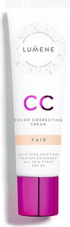 Крем Lumene Color Correcting Cream Cc 7 В 1
