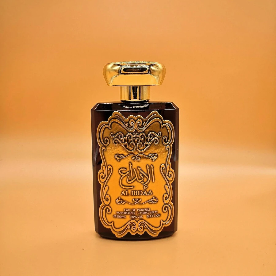 Eau de Parfum Ard Al Zaafaran Al Ibdaa