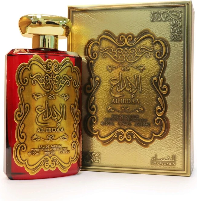 Eau de Parfum Ard Al Zaafaran Al Ibdaa