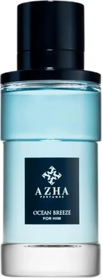 Eau De Parfum Azha Ocean Breeze