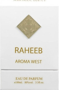 Описание аромата Унисекс Raheeb