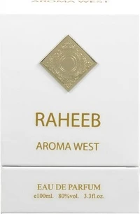 Описание аромата Унисекс Raheeb