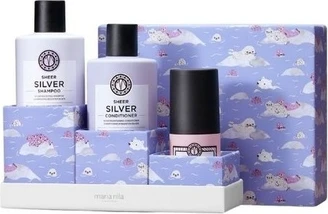 Уход для волос Maria Nila Sheer Silver Pack