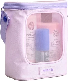 Наборы по уходу за волосами Maria Nila Beauty Bag Pure Volume